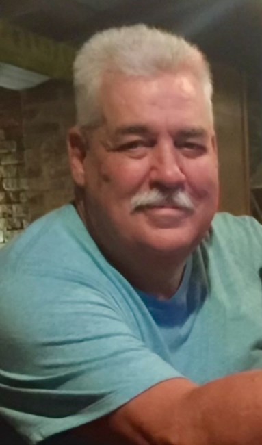 Obituary of David Lee Croslin