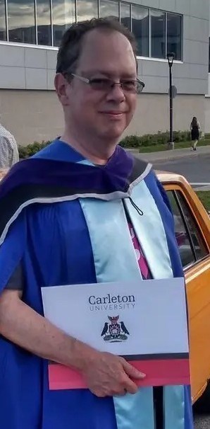 Obituary of Kevin Philip Partridge