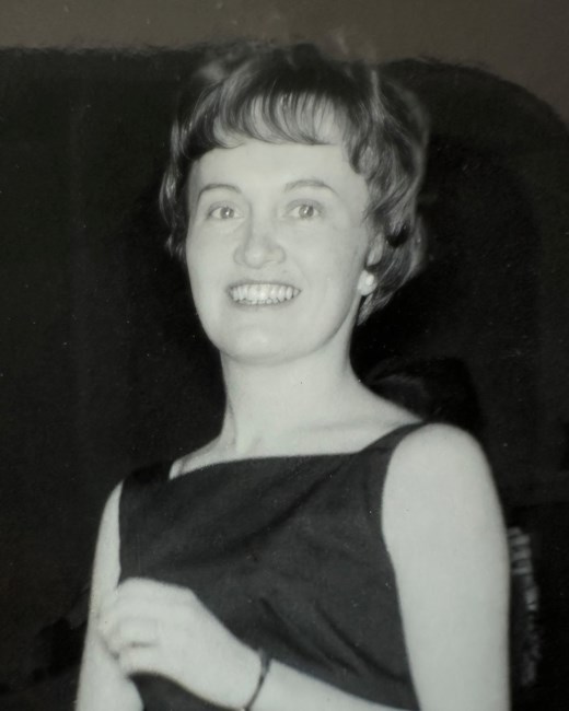 Obituary of Maureen Patricia Lanigan