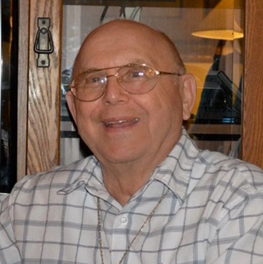 Avis de décès de Rev. Dennis E. Glander