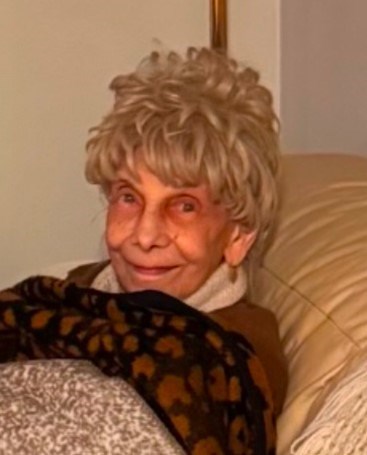 Obituary of Fiorina Taylor