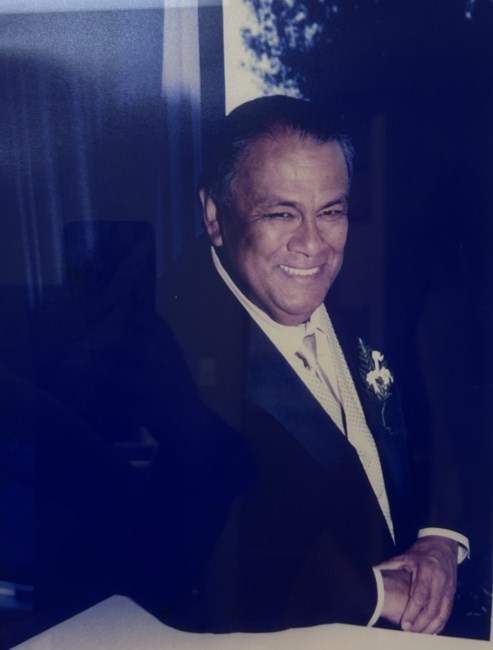 Avis de décès de Steve Munoz