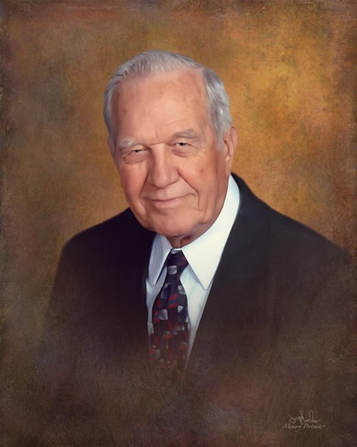 Obituary of Walter Raymond Sark