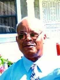 Obituary of Fitzbert Brown