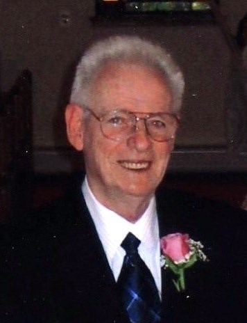 Obituary of Robert L. Brunck