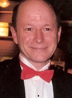 Obituary of Robert L Laime