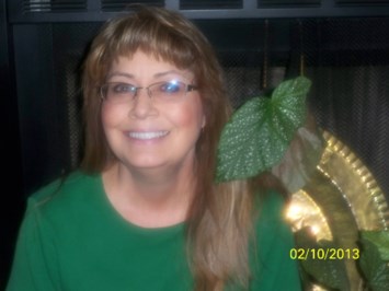 Obituary of Roberta Renee Rosenbach