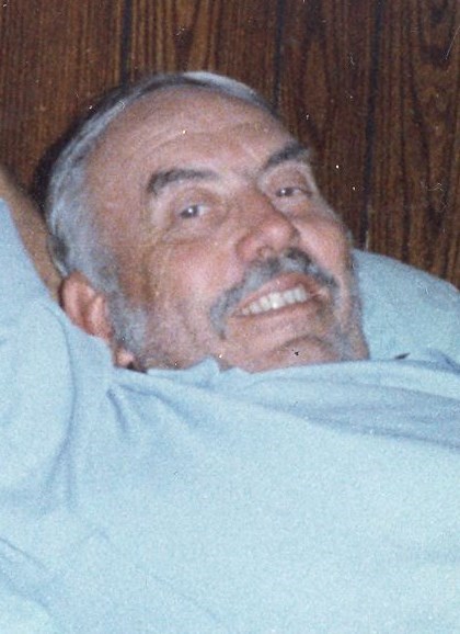 Obituary of Roger L. Burnett