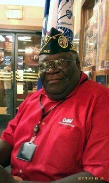 Obituary of Clarence Larry Lee Jr.