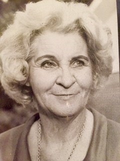 Avis de décès de Lula Mae Brookman