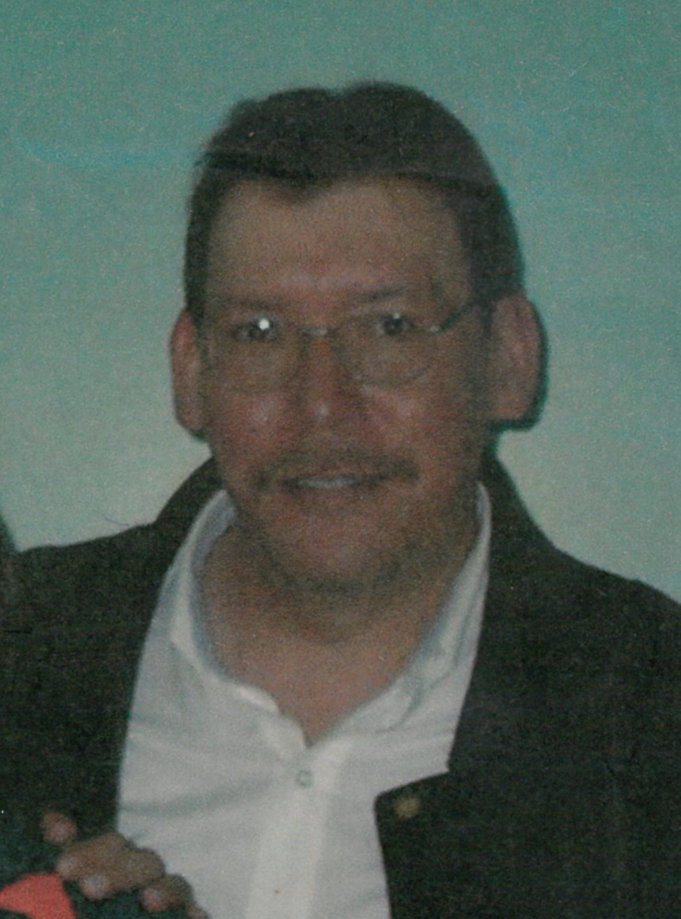 Obituary of Bruce Smith