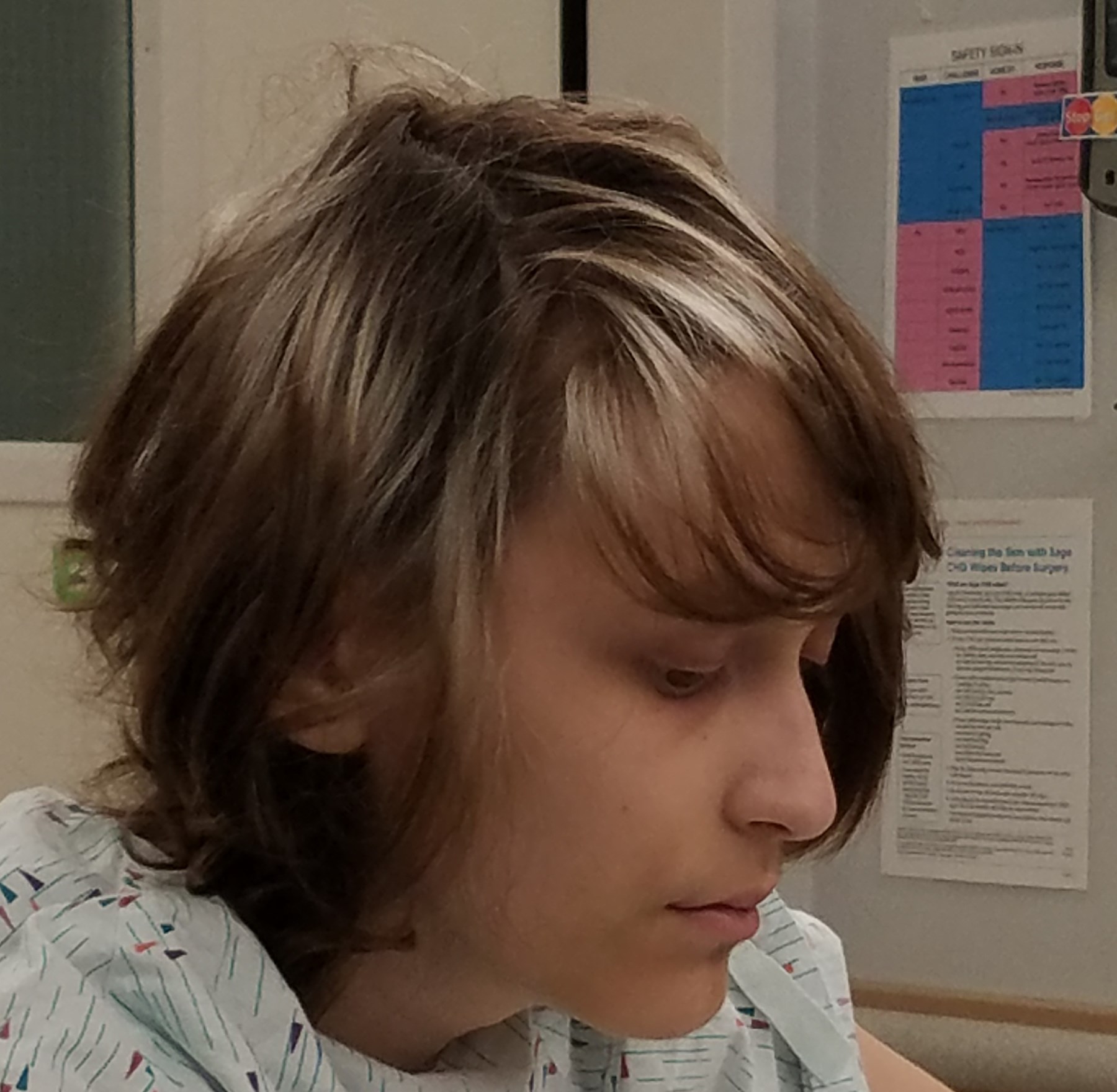 Avis de décès de Thomas AKA Talia Masar