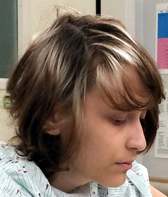 Avis de décès de Thomas AKA Talia Masar