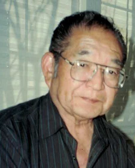Obituary of Samuel Song Jr.