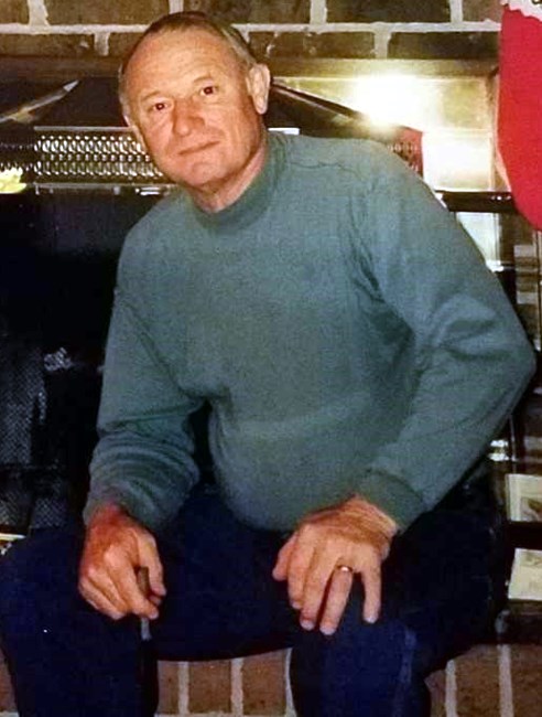 Obituary of Charles Nathan Winsett
