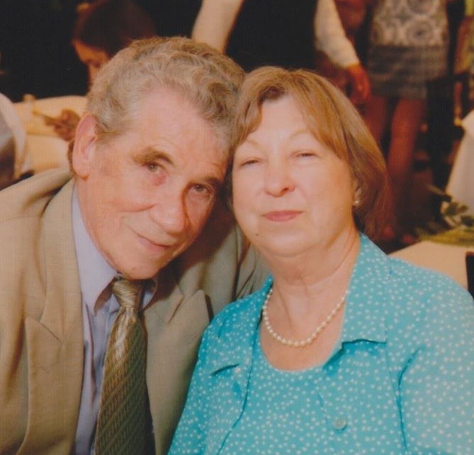 Obituary of Joseph Burrus