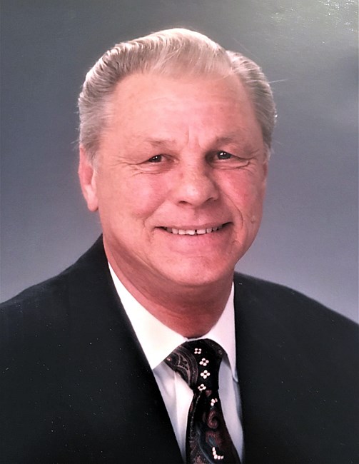 Obituary of John Hobbs Kelley