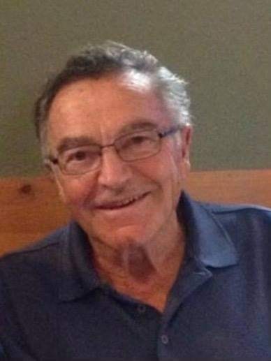 Obituary of Donald John Kobetsky