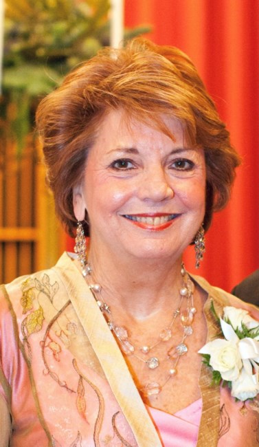 Obituary of Susan Cecil Gotwald