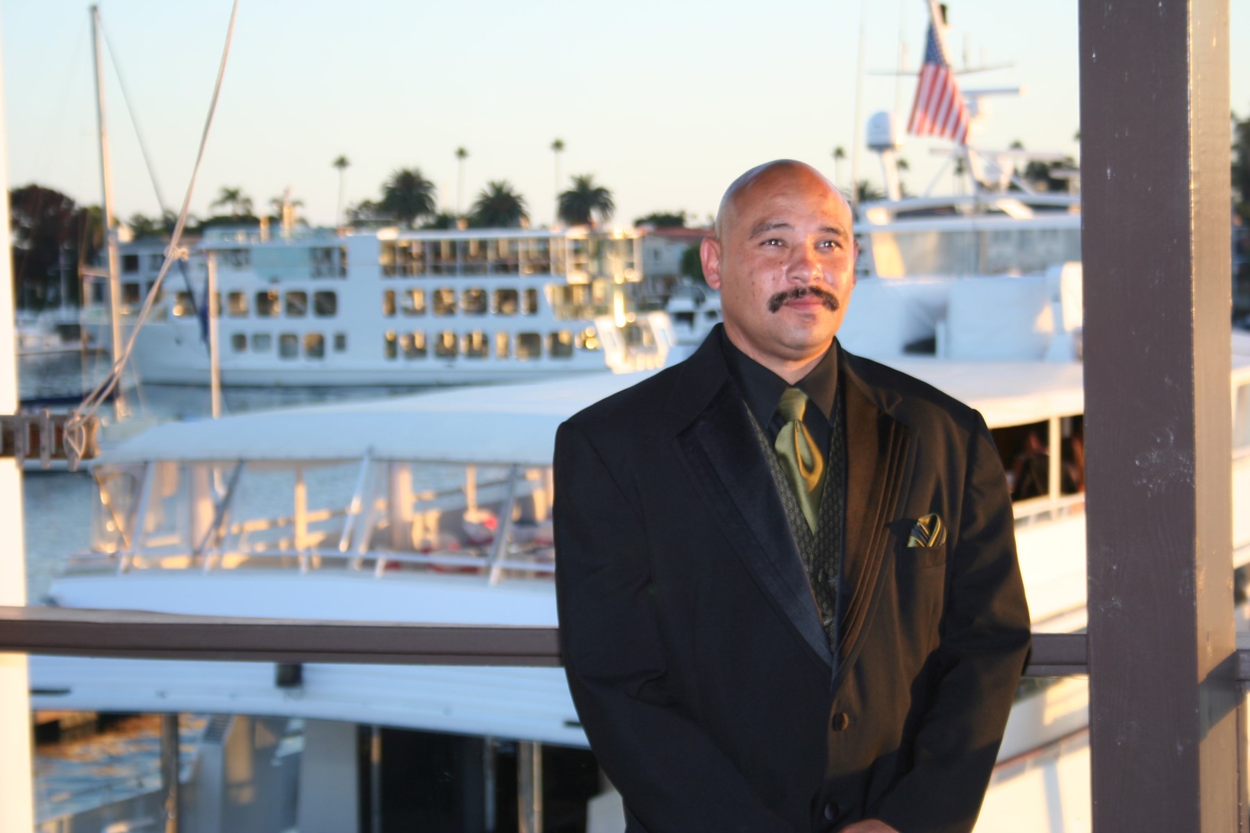 Obituary of Dennis James Agudo