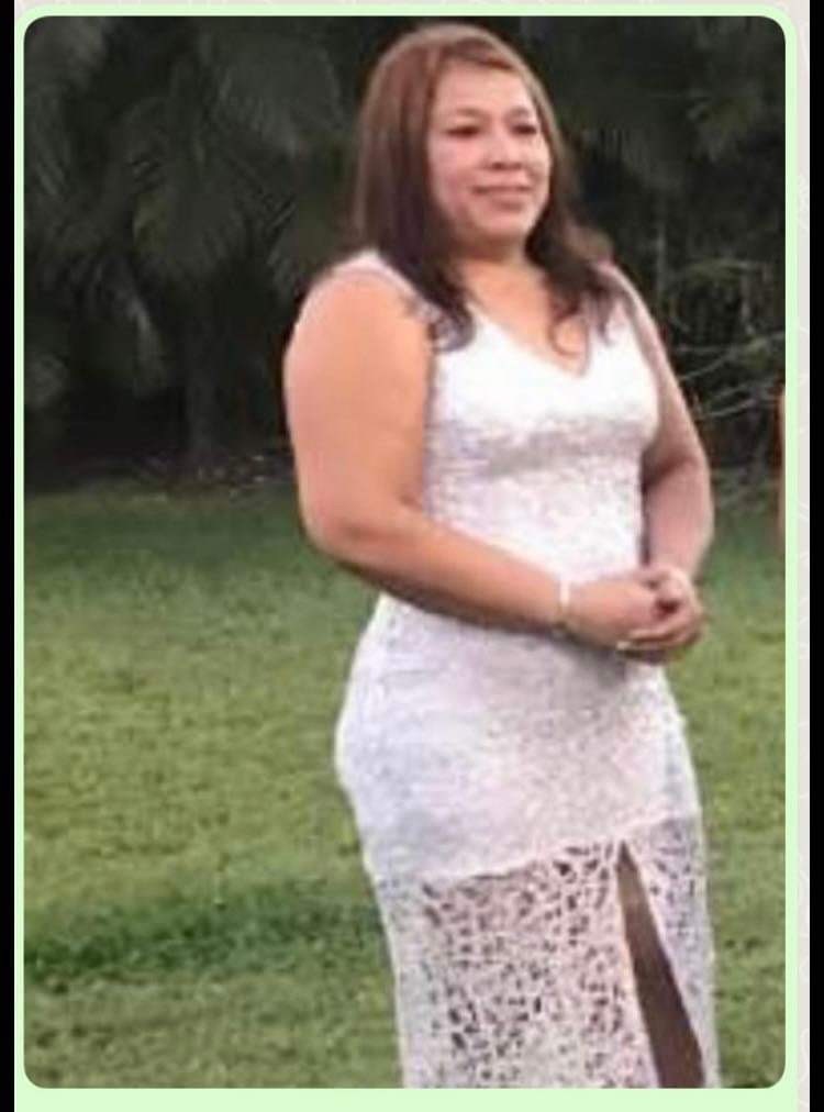 Obituary of Egdomilia Antonia Cruz de Bonilla