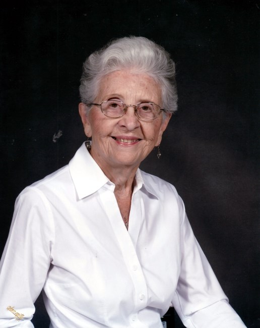 Obituary of Mrs. Norma Jean Fortuna