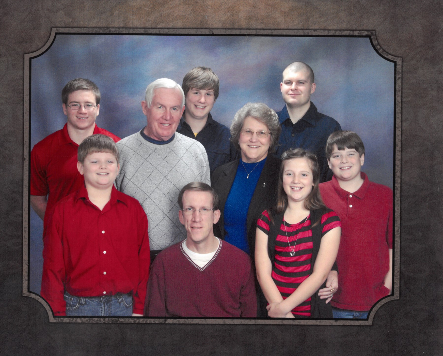 Obituary of Michael T Genthe