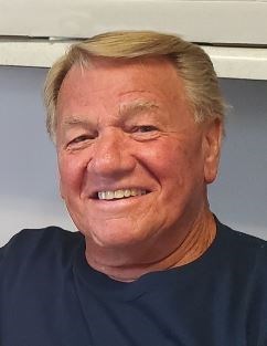 Obituary of Larry Duane Lohnes