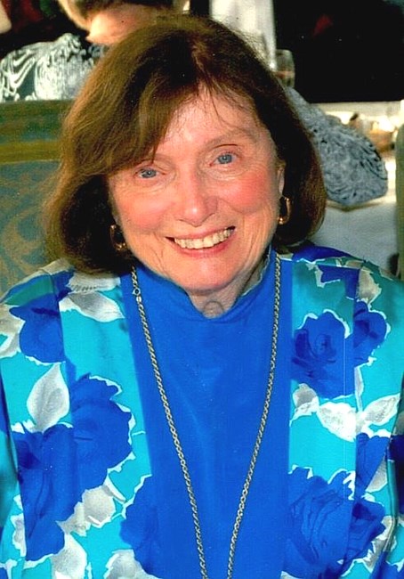 Obituary of Ann "Pat" Patricia Dennis