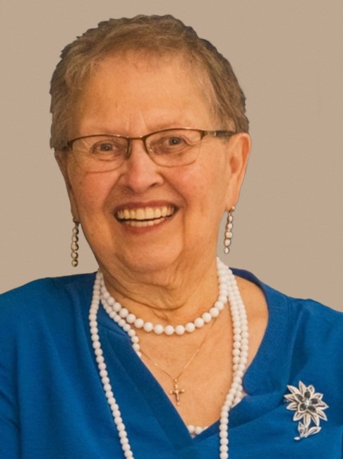 Obituary of Patricia A Johnson