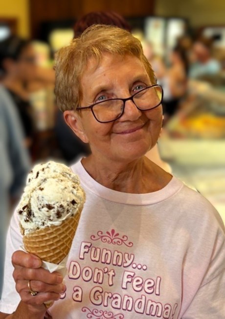 Obituary of Ruth J. Koehler