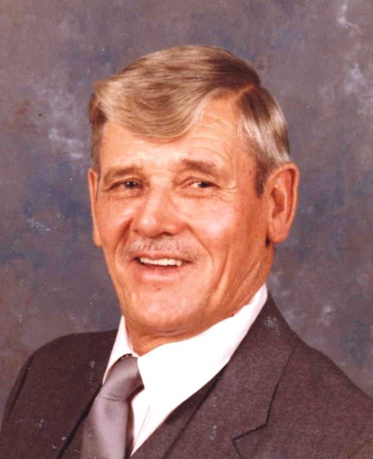 Obituary of John Adkins