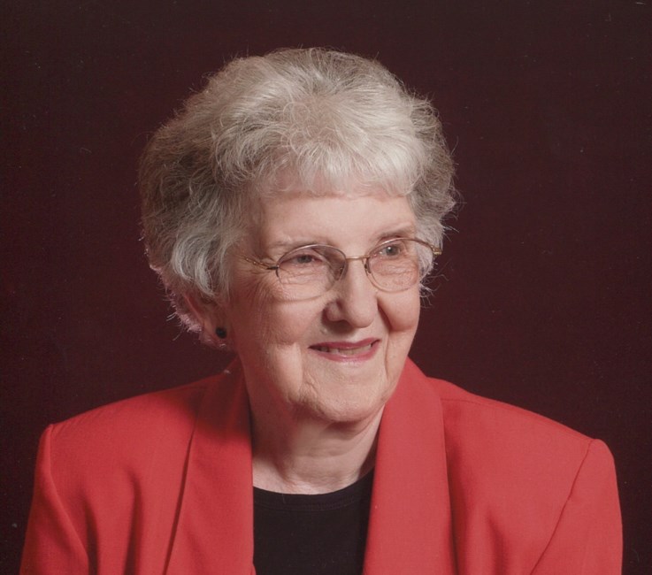 Avis de décès de Odean Humphries Christian