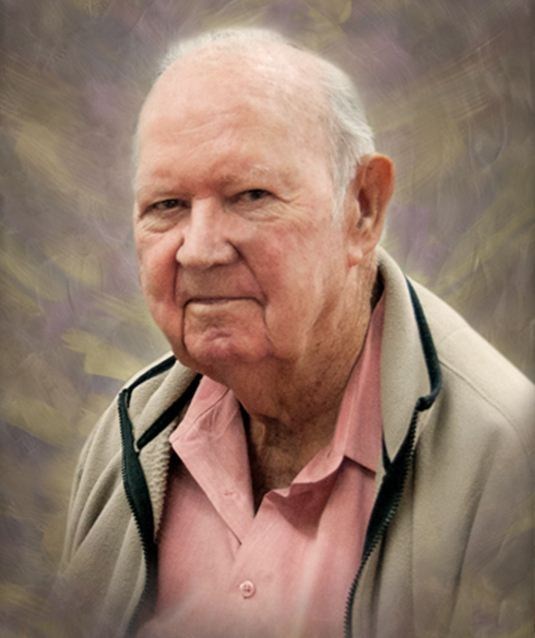 Obituary of Cecil F. Kirkland
