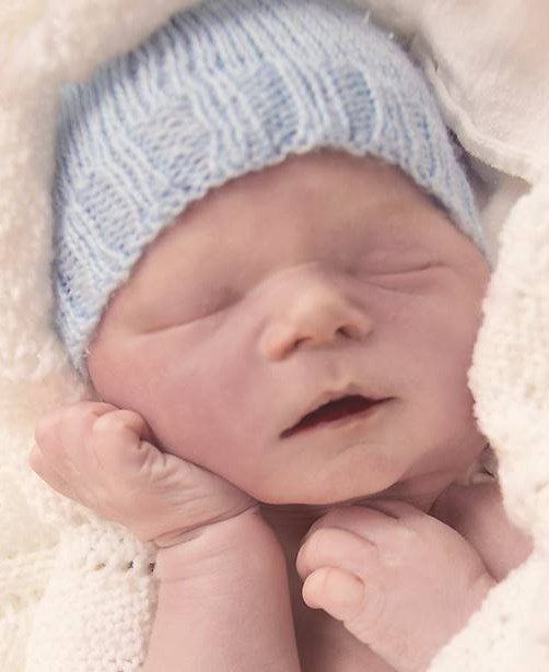 Obituary of Carson Bryence Guise