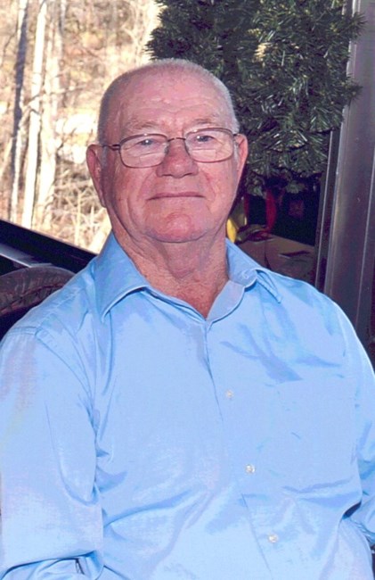 Obituary of James Delbert Gardner