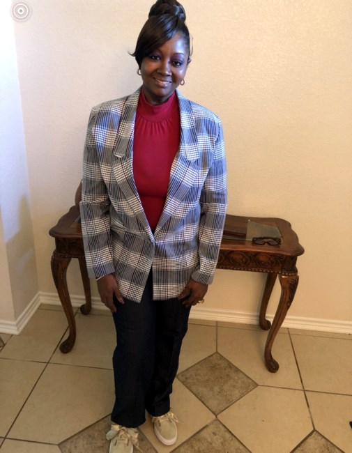 Obituary of Cherry Anita Bennett