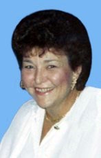 Obituario de Jeannie S. Iannetta