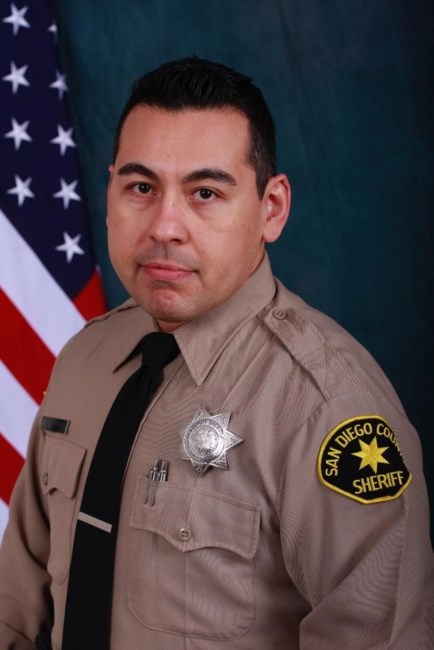 Obituary of Emilio Fernando Garcia