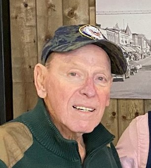 Obituary of Bill E. Dearman Jr.