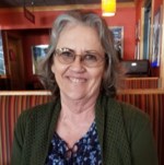 Susan Farrow
