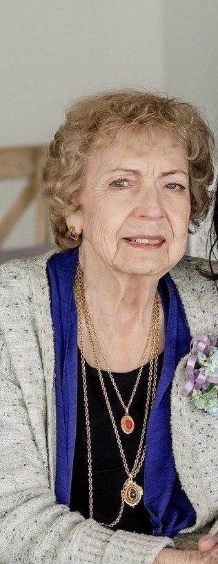 Obituary of Glorus R Rowley