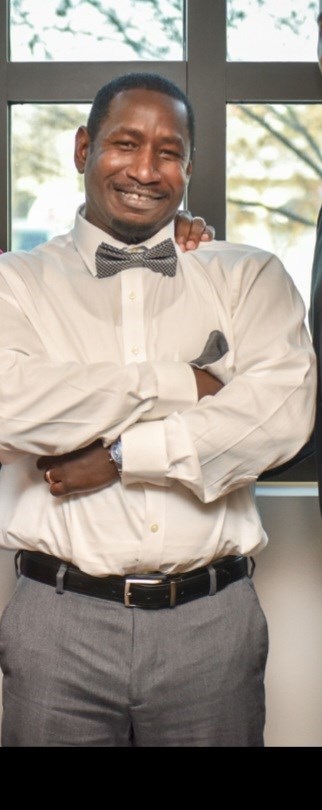 Obituary of Irvin William Henderson III