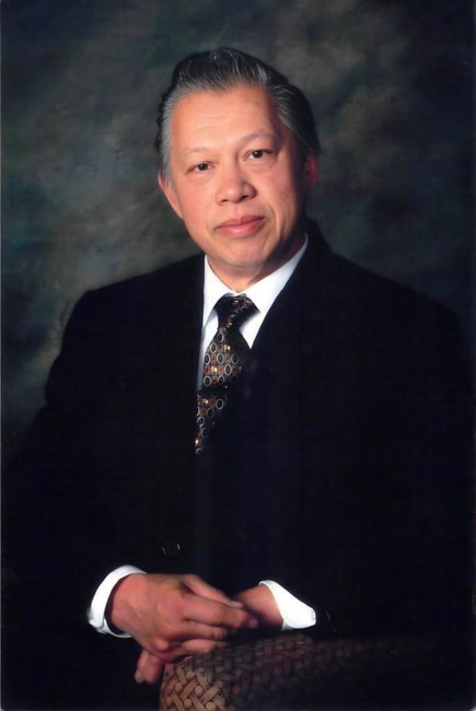 Obituary of Phong Yen Chan