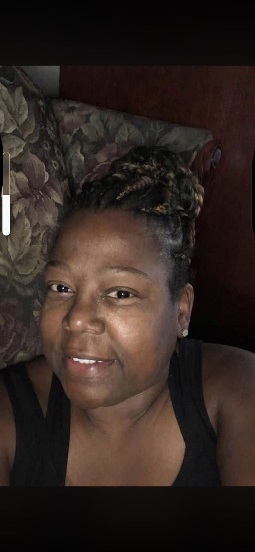 Obituary of Miss Dianne Buckley