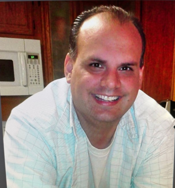 Obituary of Brian David Clark