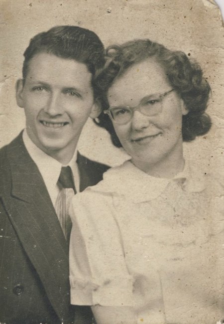 Obituary of Patricia A Scullion