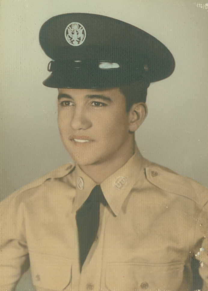 Obituary of Pedro C. Morin