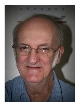 Obituary of Donald M. Dunbar