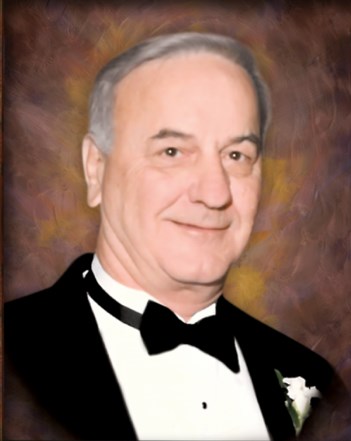 Obituary of Elliott John Goulas